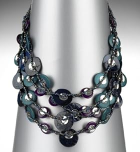 Multi-Strand Bead 