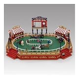 Buy Mr. Christmas Mr. Christmas World's Fair Animated Carriage Race Music Box