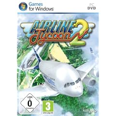 Airline Tycoon 2