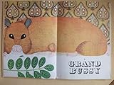 Monsieur Bussy, the celebrated hamster