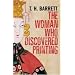 The Woman Who Discovered Printing