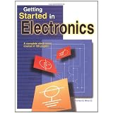 Getting Started in Electronics ~ Forrest M. Mims III