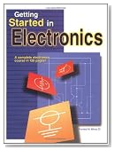 Getting Started in Electronics