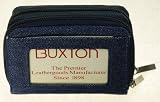 Buxton Wizard Wallet for Women