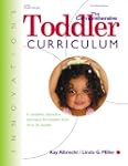Comprehensive Toddler Curriculum (Pb)