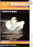 AQA mathematics for GCSE. Teacher's book. Foundation. Module 3