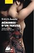 M�moires d'un yakuza