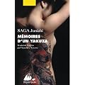M�moires d'un yakuza