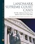 Landmark Supreme Court Cases: The Most Influential Decisions of the Supreme Court of the United States (Facts on File Library of American History)