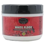 Controlled Labs White Flood, Preworkout Nitric Oxide And Energy Enhancer, 25 Serving, Lemonade, .70-Pound Tub