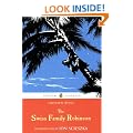 The Swiss Family Robinson (Puffin Classics)
