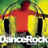 Best of Dance Rock, Vol. 1