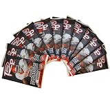 NFL 2008 Topps Rookie Progression Sports Card 12-pk.