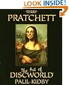 The Art of Discworld (Gollancz S.F.)