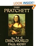 The Art of Discworld (Gollancz S.F.)