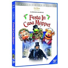 Muppet - Festa In Casa Muppet