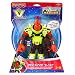 Fisher-Price Planet Heroes Voice Comm Red Giant