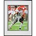 Photo File Cleveland Browns Brady Quinn Framed Photo