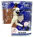 McFarlane Toys MLB Sports Picks Series 22 Action Figure Derek Jeter 4 (New York Yankees) Clean Jersey Chase Variant
