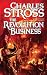 The Revolution Business: Book Five of the Merchant Princes