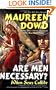 Are Men Necessary?: When Sexes Collide
