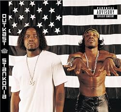 Stankonia *