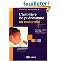 L'auxiliaire de pu�riculture en maternit�