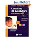L'auxiliaire de pu�riculture en maternit�