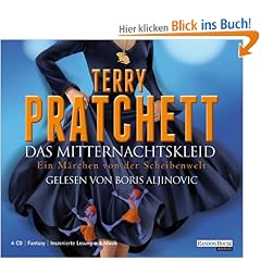 Das Mitternachtskleid: Ein M�rchen von der Scheibenwelt
