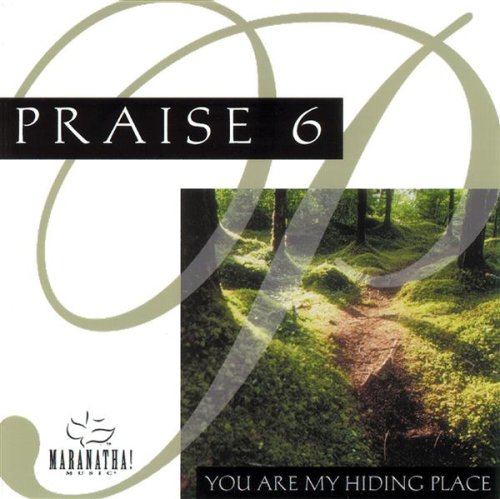 You Are My Hiding Place