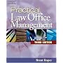 Practical Law Office Management (West Legal Studies)