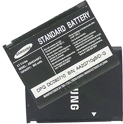 GENUINE OEM SAMSUNG AB463446FZ BATTERY FOR SCH U740