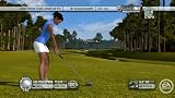 Tiger Woods PGA Tour 09 'All-Play' (Wii)