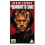 A Knight's Tale [VHS]