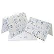 Cornflowers - Set of 10 Petite Greeting Cards