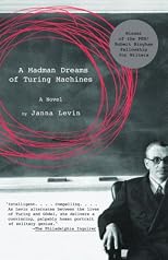 A Madman Dreams of Turing Machines