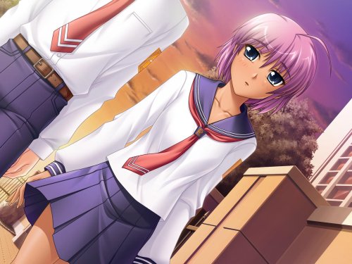 つよきす2学期(特別限定版:「橘 瀬麗武フィギュア」&「ドラマCD」同梱)