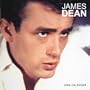 James Dean 2009 Wall Calendar