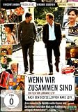 Wenn wir zusammen sind - Vincent Lindon