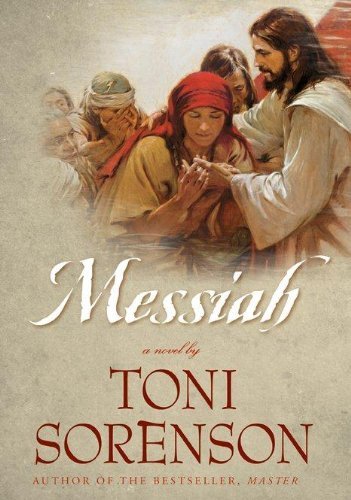 By Toni Sorenson Messiah (1si)