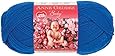 Coats Yarn Red Heart Anne Geddes Baby Yarn, Bluejay