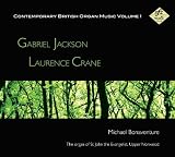 British Contemporary Organ 2: Avril Anderson and David Sutton-Anderson