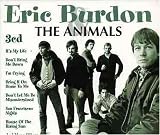 Eric Burdon & The Animals