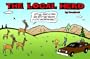 The Local Herd