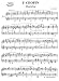 Book Chopin Mazurka Op. 33, No. 3: Instantly download and print sheet music
