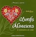 Motifs alsaciens