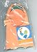 Set of 4 Attachable Swim Fin Coasters