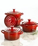 Le Creuset Mini Cocotte Sets