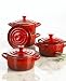 Le Creuset Mini Cocotte Sets