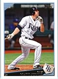 2009 Topps Update #UH287 Matt Joyce - Tampa Bay Rays (Baseball Cards)